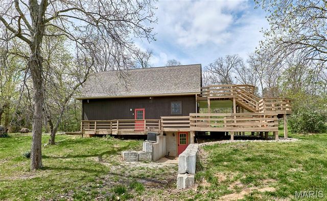 29086 State Highway Aa, Wright City, MO 63390
