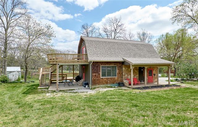 29086 State Highway Aa, Wright City, MO 63390