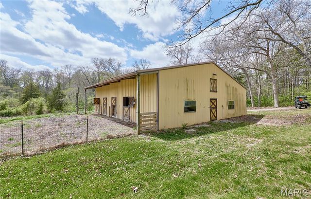 29086 State Highway Aa, Wright City, MO 63390