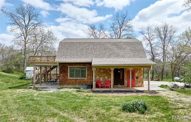 29086 State Highway Aa, Wright City, MO 63390