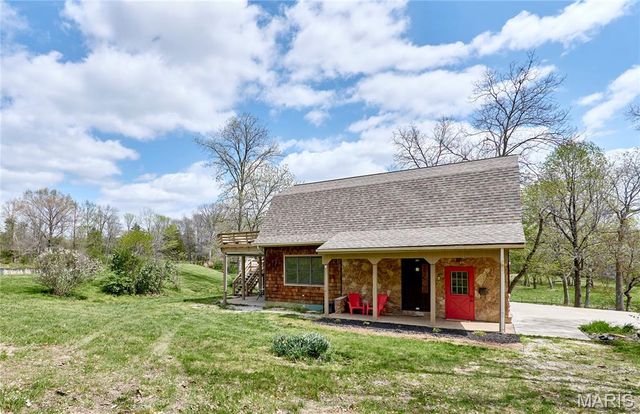 29086 State Highway Aa, Wright City, MO 63390