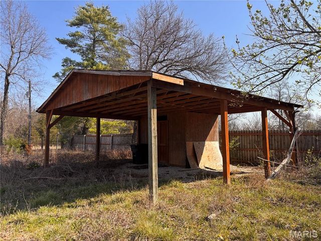 29086 State Highway Aa, Wright City, MO 63390