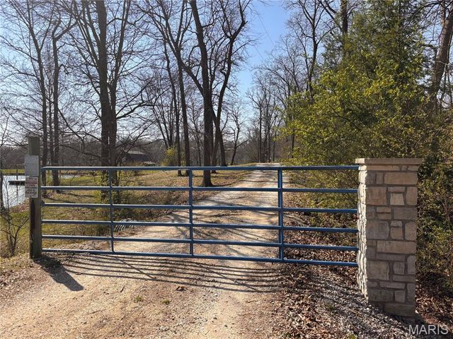 29086 State Highway Aa, Wright City, MO 63390