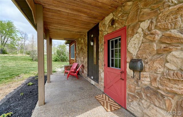 29086 State Highway Aa, Wright City, MO 63390