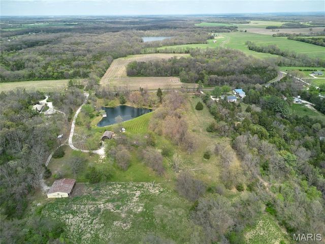 29086 State Highway Aa, Wright City, MO 63390