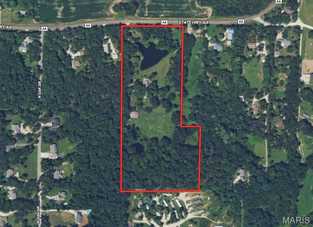 29086 State Highway Aa, Wright City, MO 63390