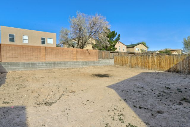 3525 Elder Meadows Drive NE, Rio Rancho, NM 87144