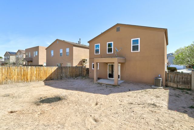 3525 Elder Meadows Drive NE, Rio Rancho, NM 87144