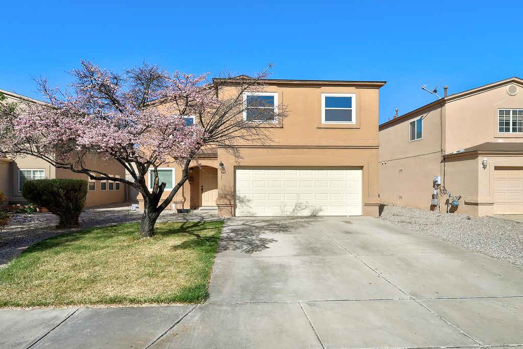 3525 Elder Meadows Drive NE, Rio Rancho, NM 87144