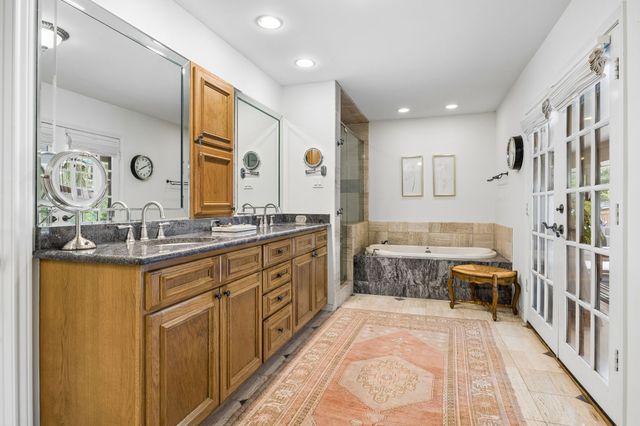 6929 Elmridge Drive, Dallas, TX 75240
