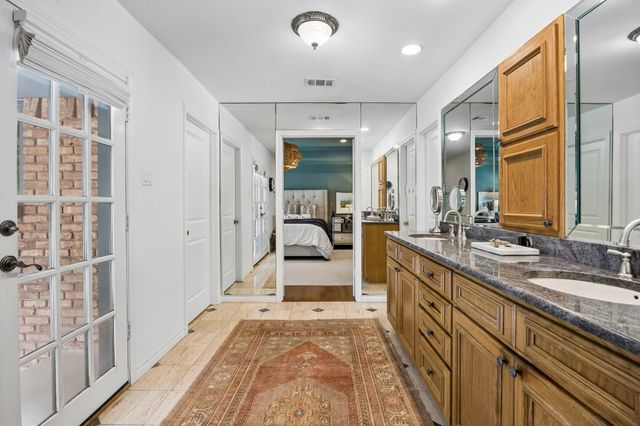 6929 Elmridge Drive, Dallas, TX 75240