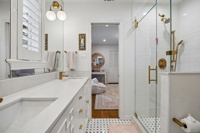 6929 Elmridge Drive, Dallas, TX 75240
