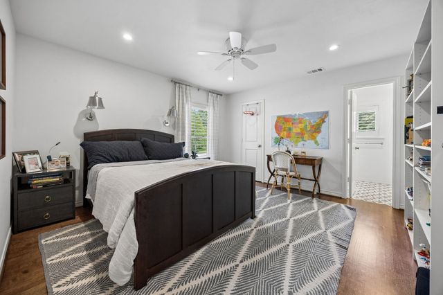 6929 Elmridge Drive, Dallas, TX 75240