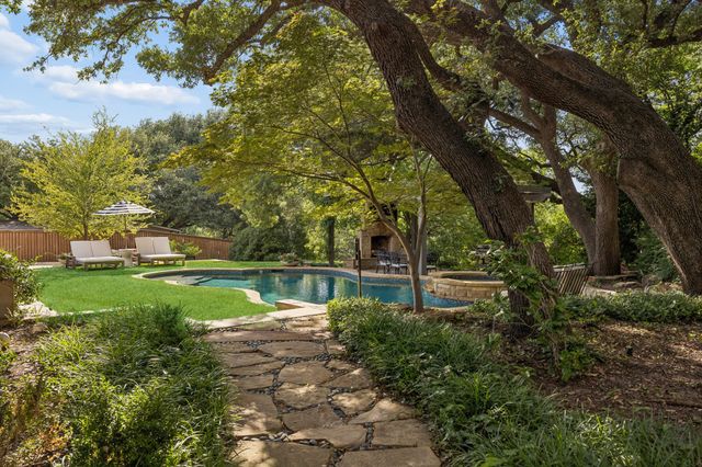 6929 Elmridge Drive, Dallas, TX 75240