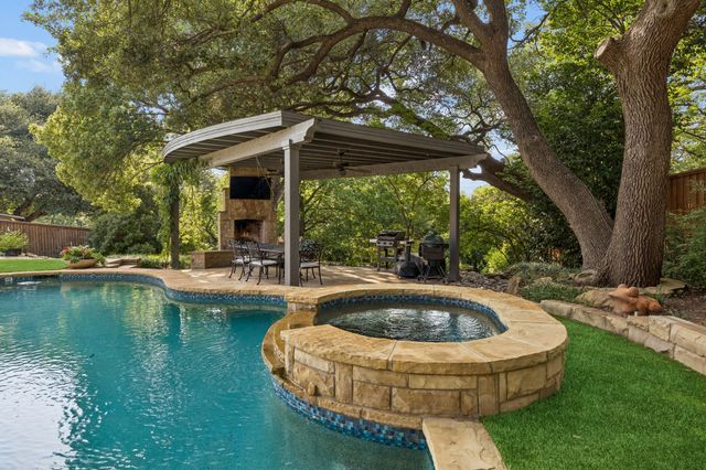 6929 Elmridge Drive, Dallas, TX 75240