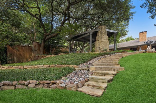 6929 Elmridge Drive, Dallas, TX 75240