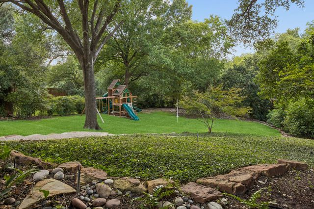 6929 Elmridge Drive, Dallas, TX 75240