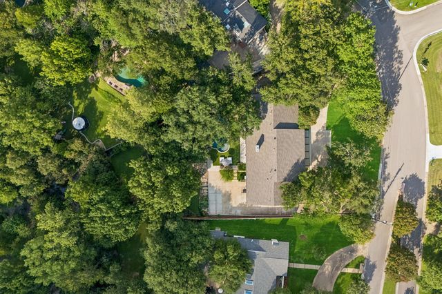 6929 Elmridge Drive, Dallas, TX 75240