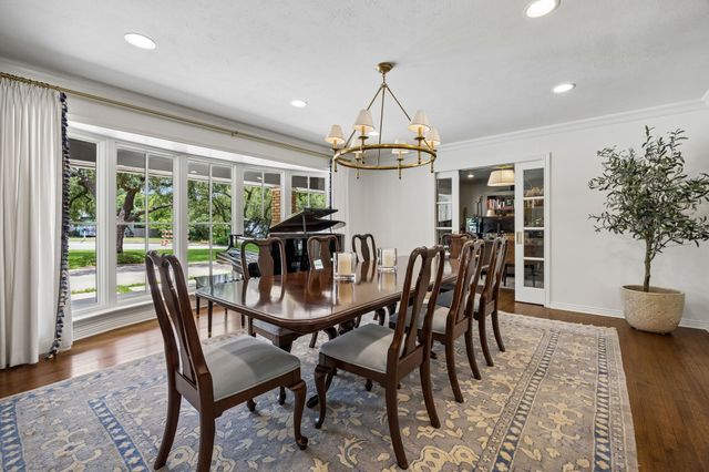 6929 Elmridge Drive, Dallas, TX 75240
