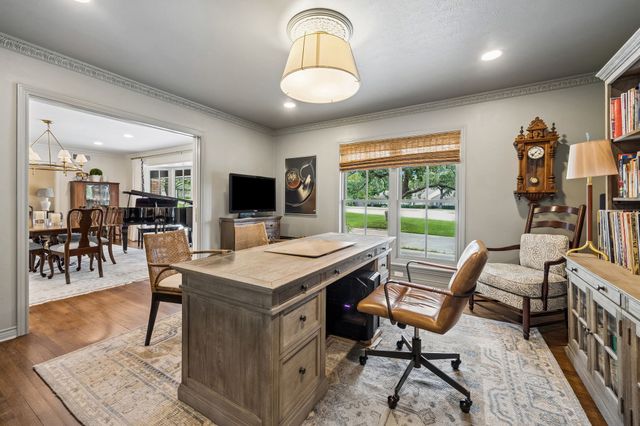 6929 Elmridge Drive, Dallas, TX 75240
