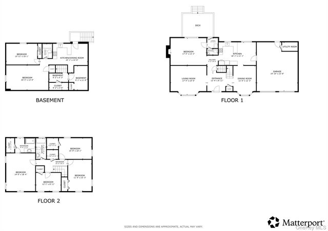 17 Montclair Street, Port Jefferson Station, NY 11776