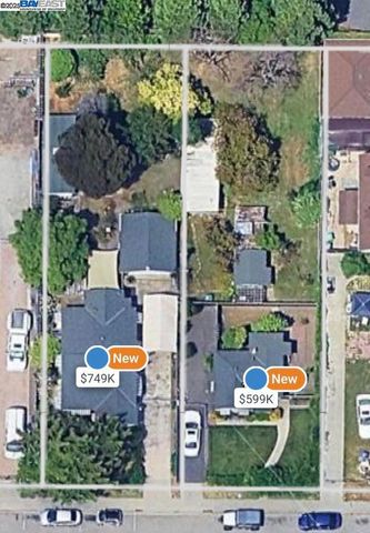1112 Elgin St, San Lorenzo, CA 94580