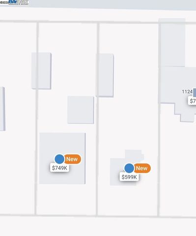 1112 Elgin St, San Lorenzo, CA 94580