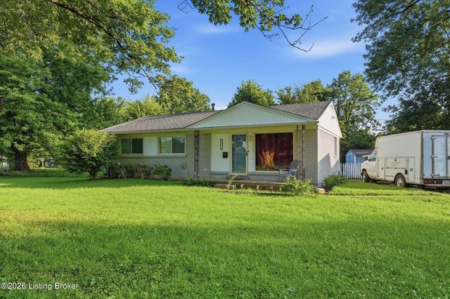 2501 Wyckford Way, Louisville, KY 40218