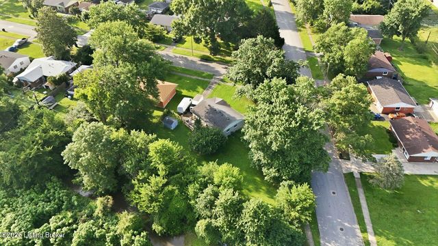 2501 Wyckford Way, Louisville, KY 40218