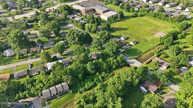 2501 Wyckford Way, Louisville, KY 40218