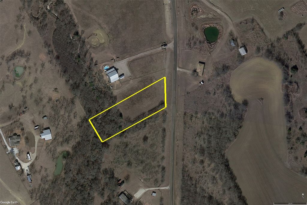 TBD Cr-308, Grandview, TX 76050
