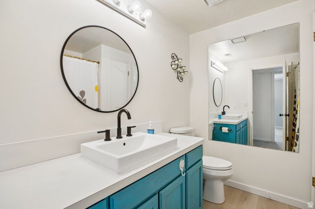 425 E 3550 N, North Ogden, UT 84414