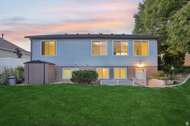 425 E 3550 N, North Ogden, UT 84414