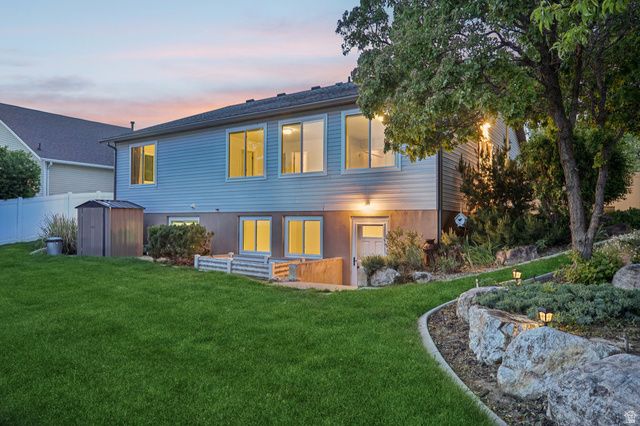 425 E 3550 N, North Ogden, UT 84414