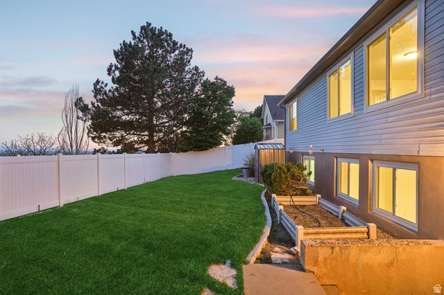425 E 3550 N, North Ogden, UT 84414