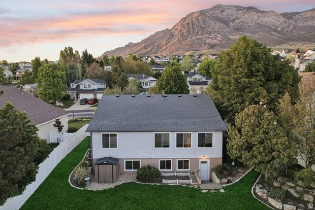 425 E 3550 N, North Ogden, UT 84414