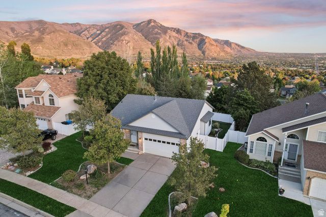 425 E 3550 N, North Ogden, UT 84414