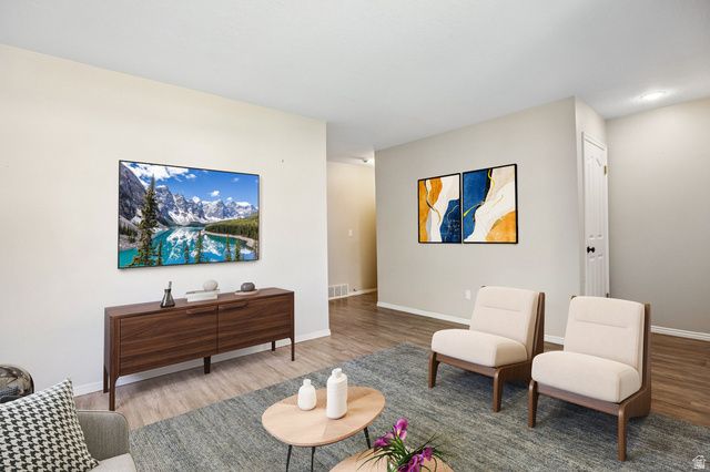 425 E 3550 N, North Ogden, UT 84414