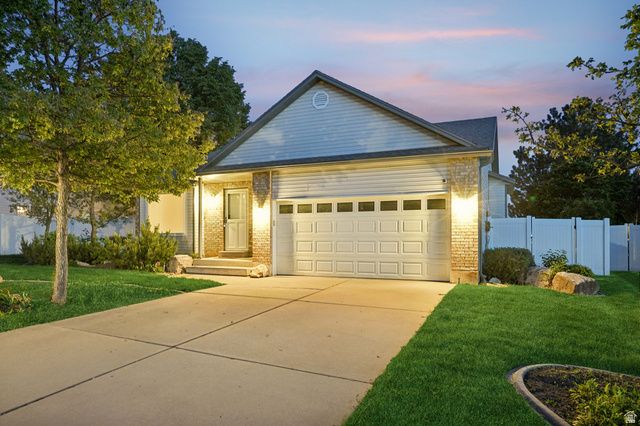 425 E 3550 N, North Ogden, UT 84414