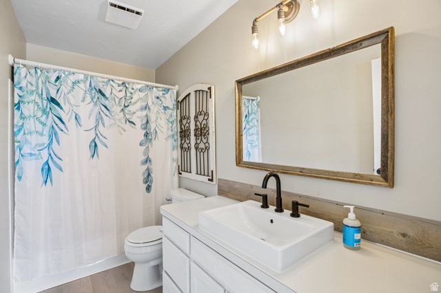 425 E 3550 N, North Ogden, UT 84414