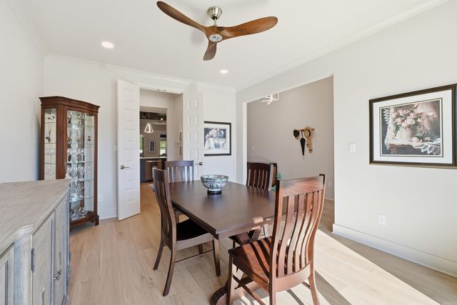 135 Woodlands Park Drive, Little Rock, AR 72211