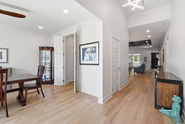 135 Woodlands Park Drive, Little Rock, AR 72211