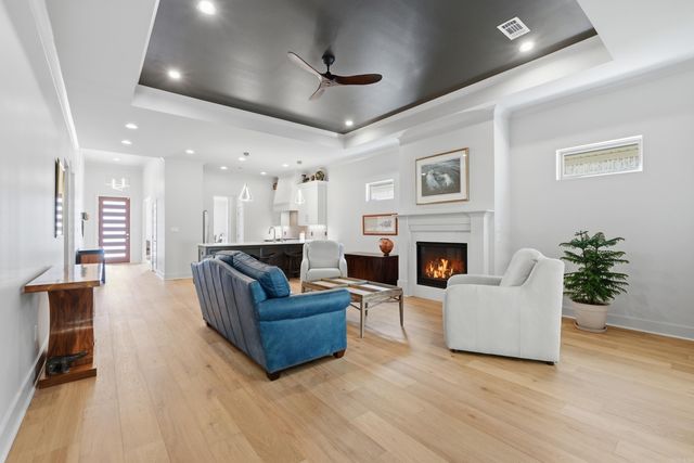 135 Woodlands Park Drive, Little Rock, AR 72211