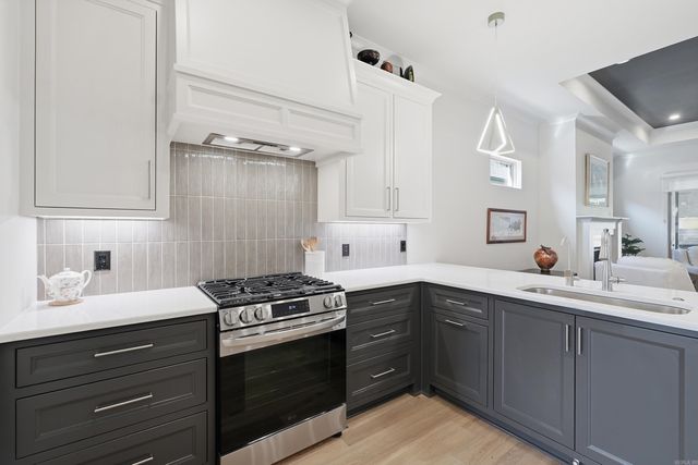 135 Woodlands Park Drive, Little Rock, AR 72211