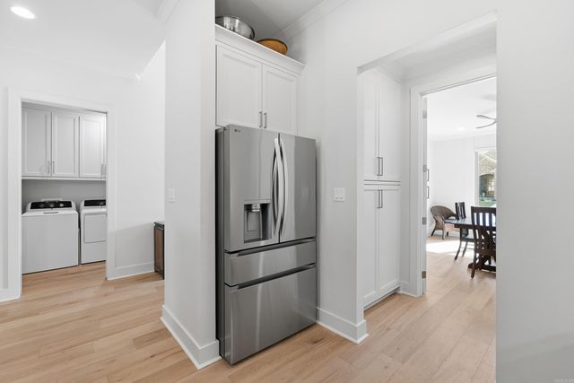 135 Woodlands Park Drive, Little Rock, AR 72211