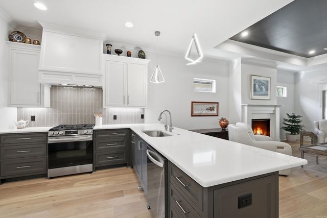 135 Woodlands Park Drive, Little Rock, AR 72211