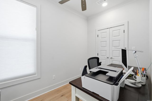 135 Woodlands Park Drive, Little Rock, AR 72211