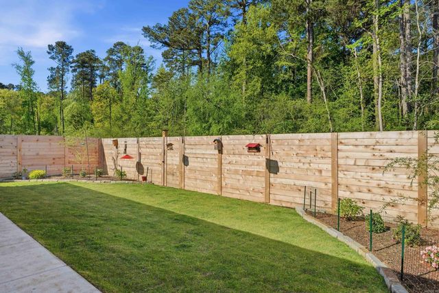 135 Woodlands Park Drive, Little Rock, AR 72211