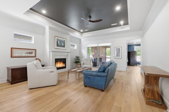 135 Woodlands Park Drive, Little Rock, AR 72211