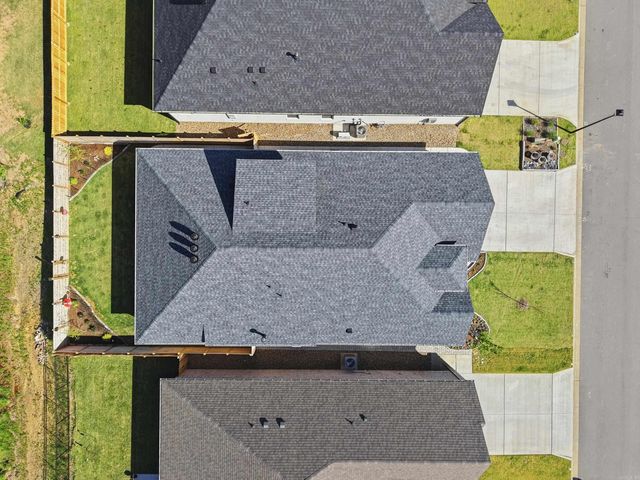 135 Woodlands Park Drive, Little Rock, AR 72211